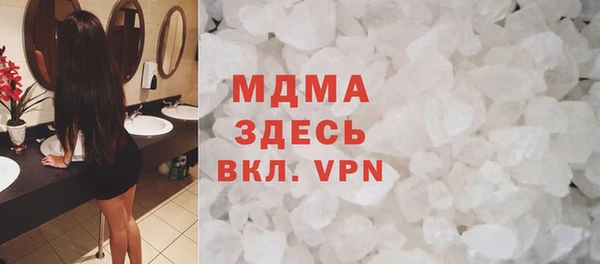 стафф Горнозаводск